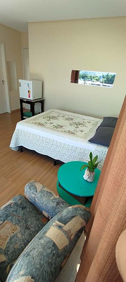 Pousada Floresta