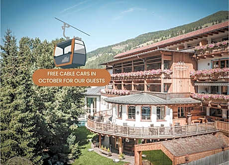 Hotel Alpenblick