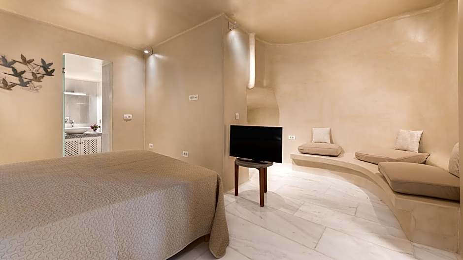 Armeni Luxury Villas