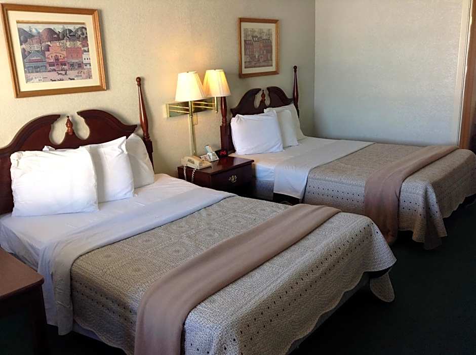 Knights Inn Peru