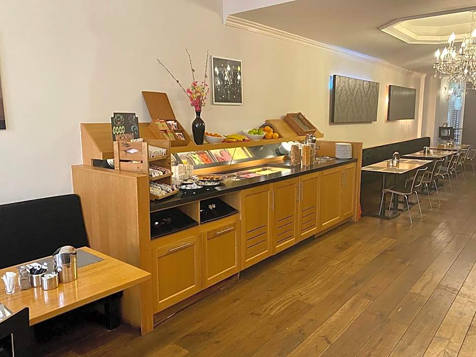 XO Hotels City Centre