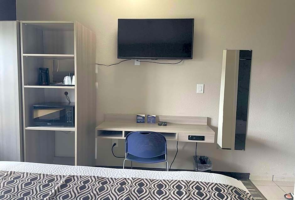 Microtel Inn & Suites by Wyndham Bossier City