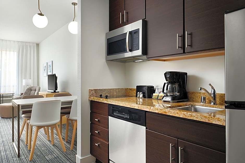 TownePlace Suites by Marriott San Jose Santa Clara