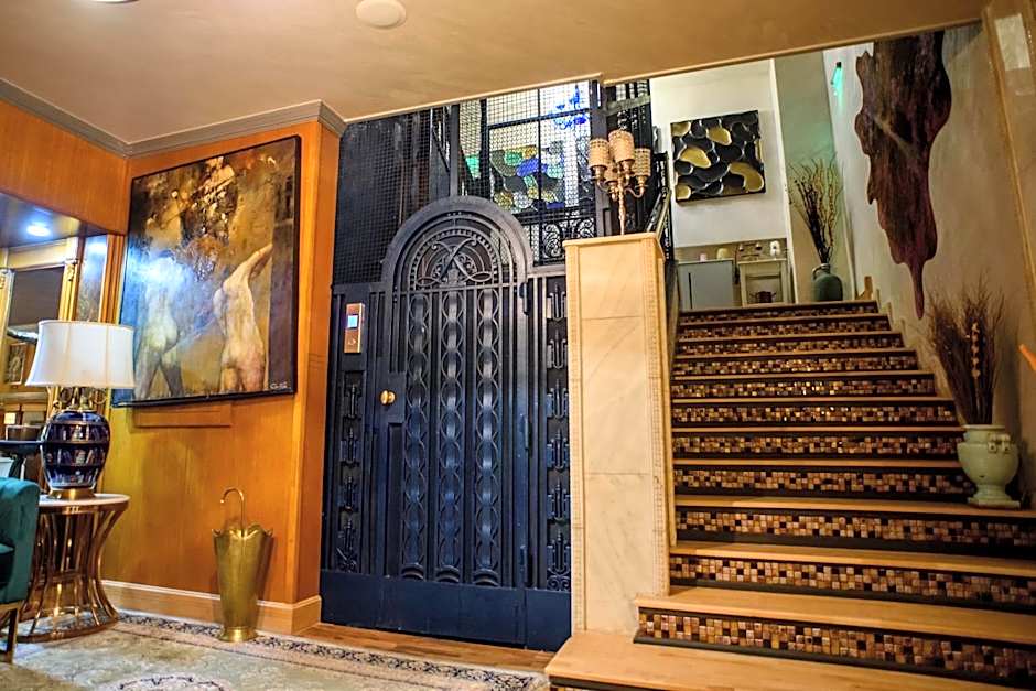 Hotel Lido by Phoenicia