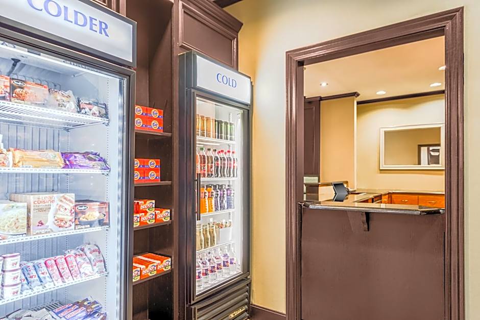 Staybridge Suites Kansas City-Independence By IHG