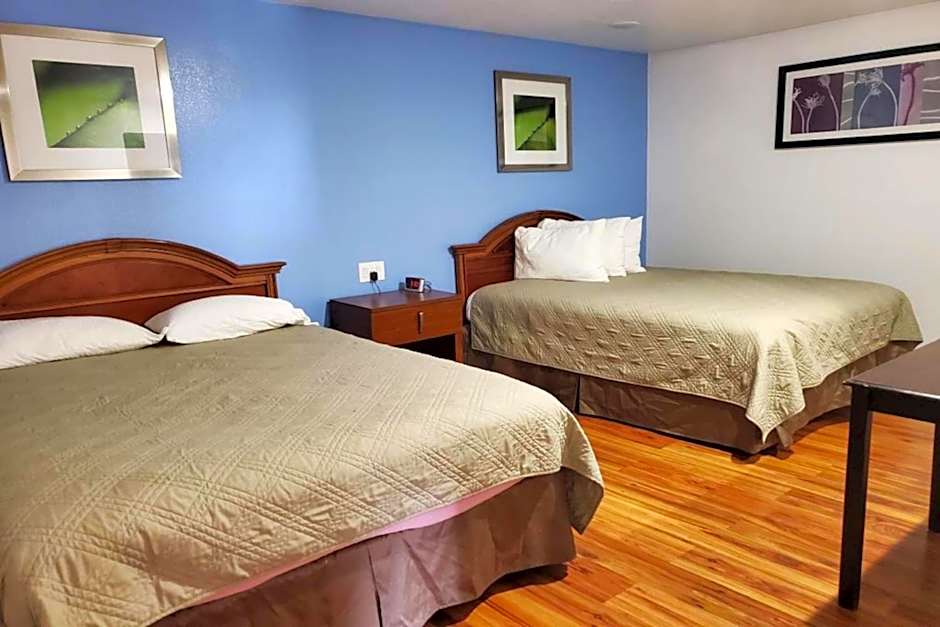 Premier Inn & Suites