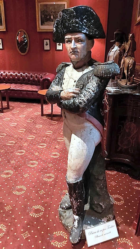 Hôtel 1er Consul Rouen