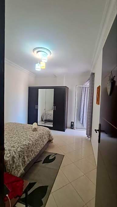 Tadrart house - Joli Appartement à Agadir