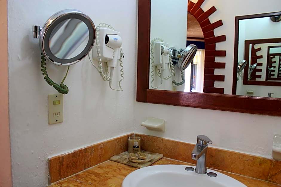 Ecotel Quinta Regia