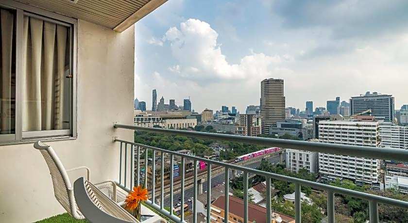 Evergreen Place Bangkok