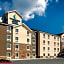 Woodspring Suites Houston IAH Airport