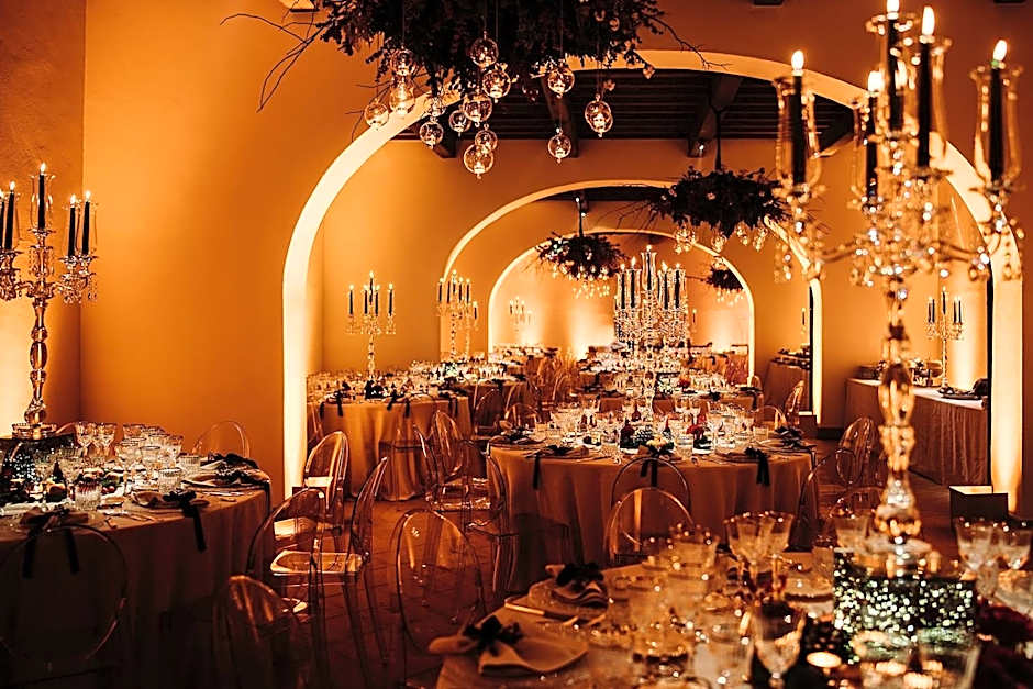 VIESCA Suites & Villas Il Borro Toscana