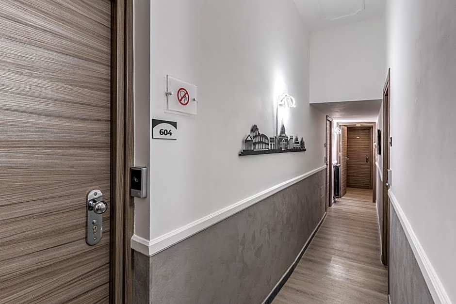 Affittacamere Centro Cavour