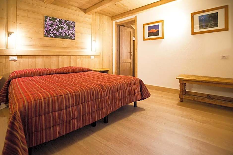 Hotel La Barme