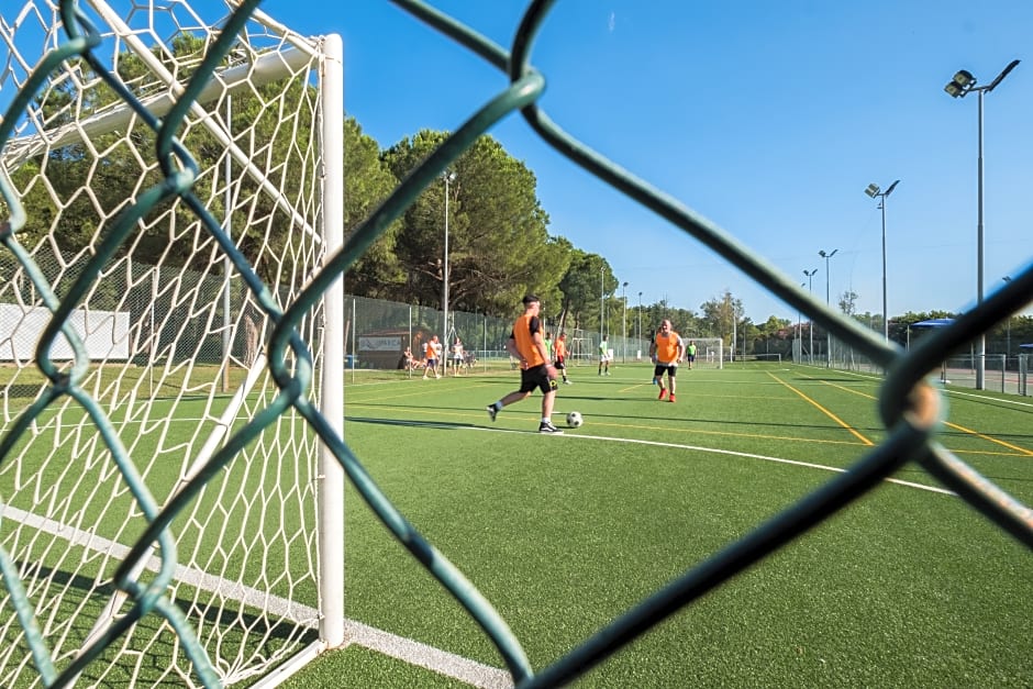 TH Marina di Pisticci - TI Blu Village