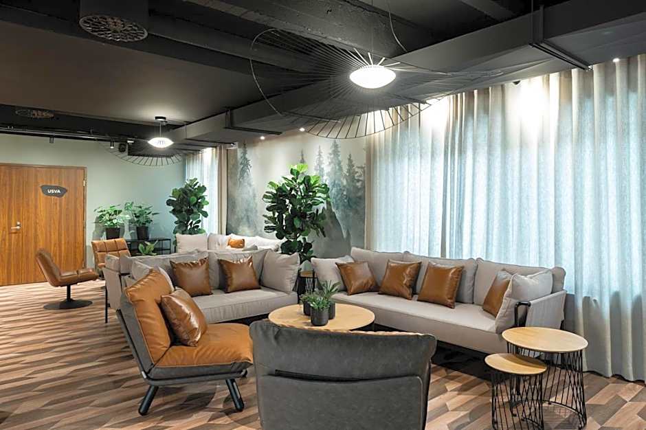 Original Sokos Hotel Koljonvirta