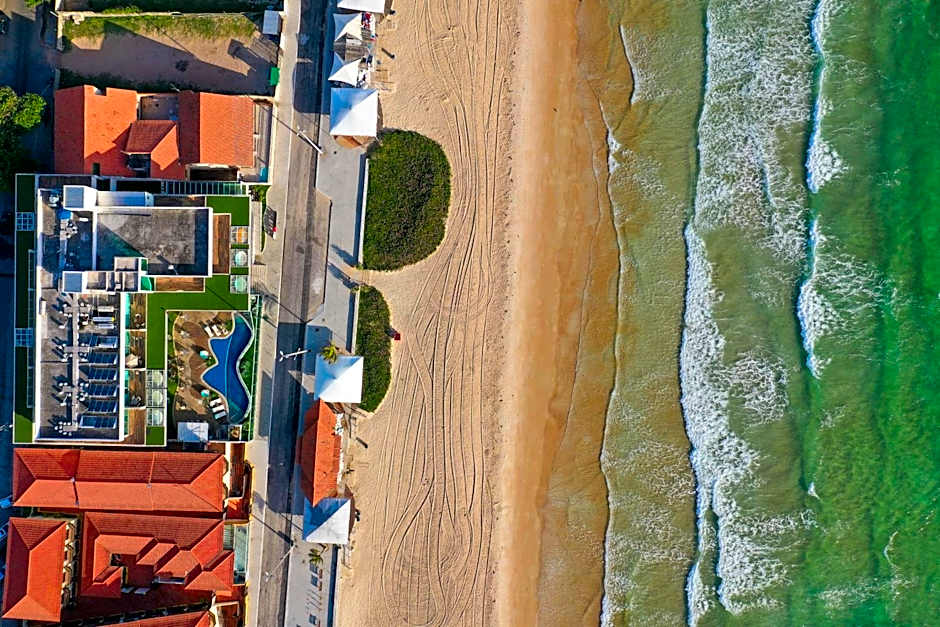 Paradiso Peró Praia Hotel