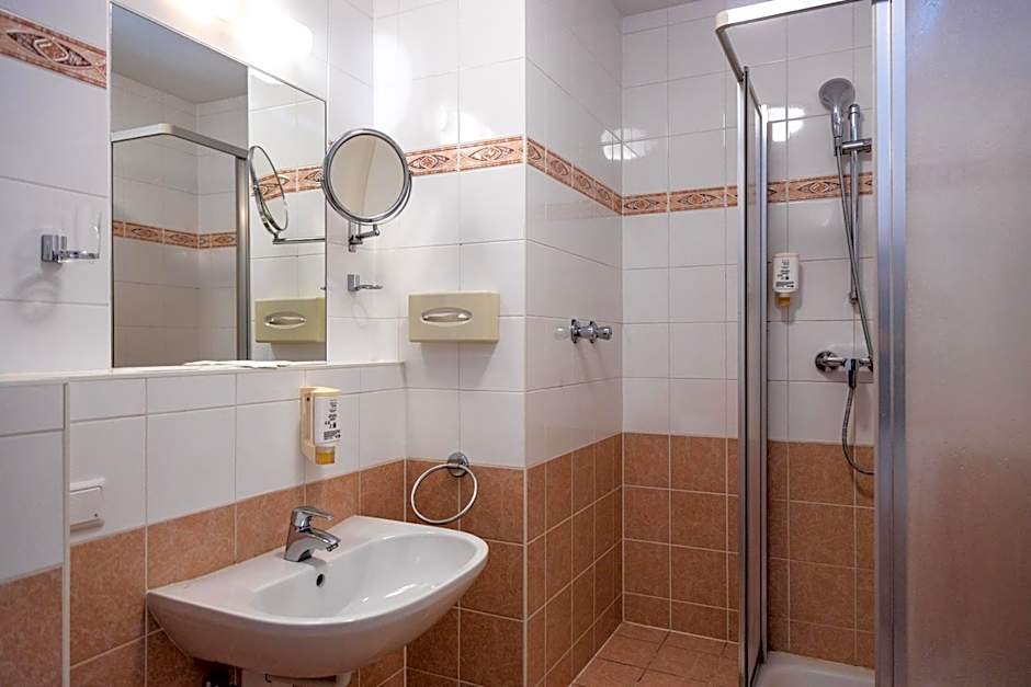 Suite Hotel 900m zur Oper