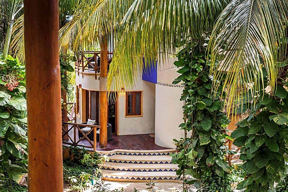 Hm Villas Paraiso Del Mar