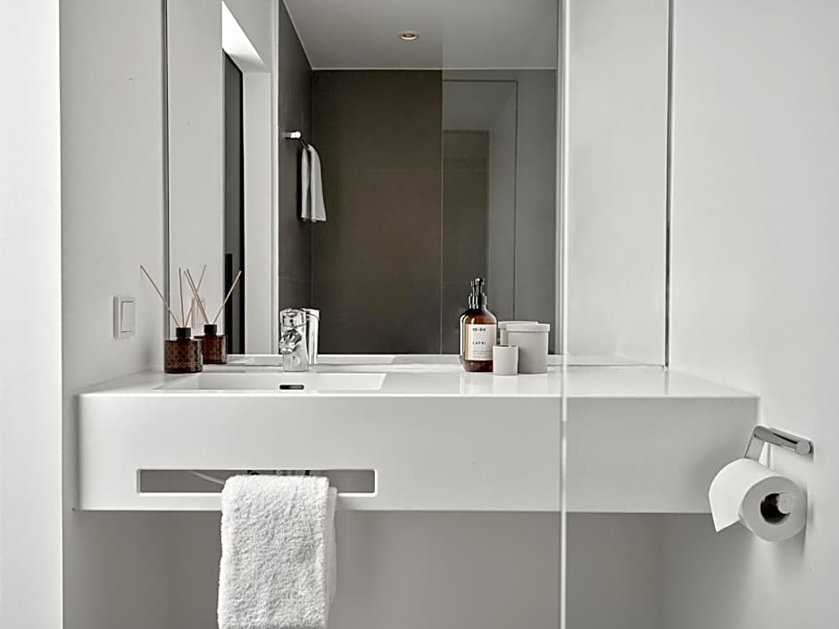 Bob W Munich Schwabing