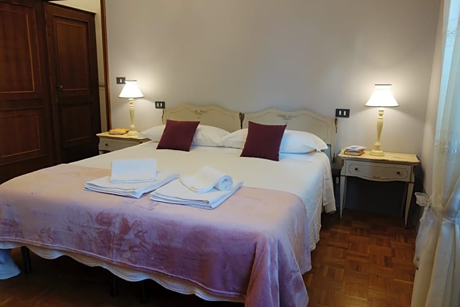 Casa Aloe B&B