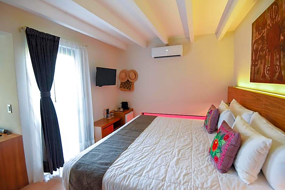 Nardazul "Casa de Sueños"