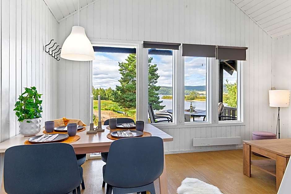 Topcamp Onsakervika - Tyrifjorden