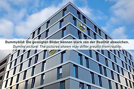 B&B HOTEL Kassel-Wilhelmshöhe