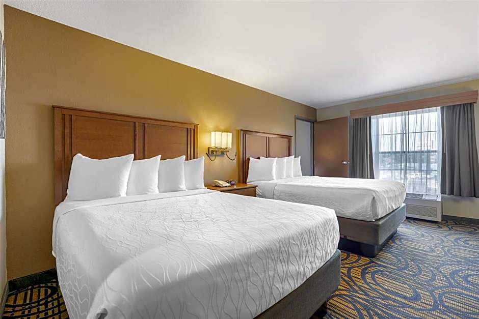Best Western Woodburn