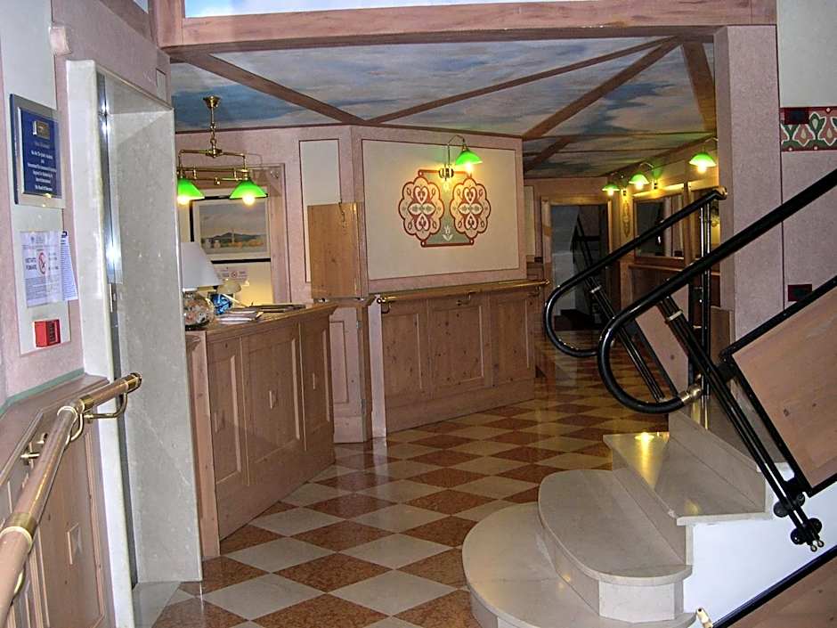 Residence Orsa Maggiore