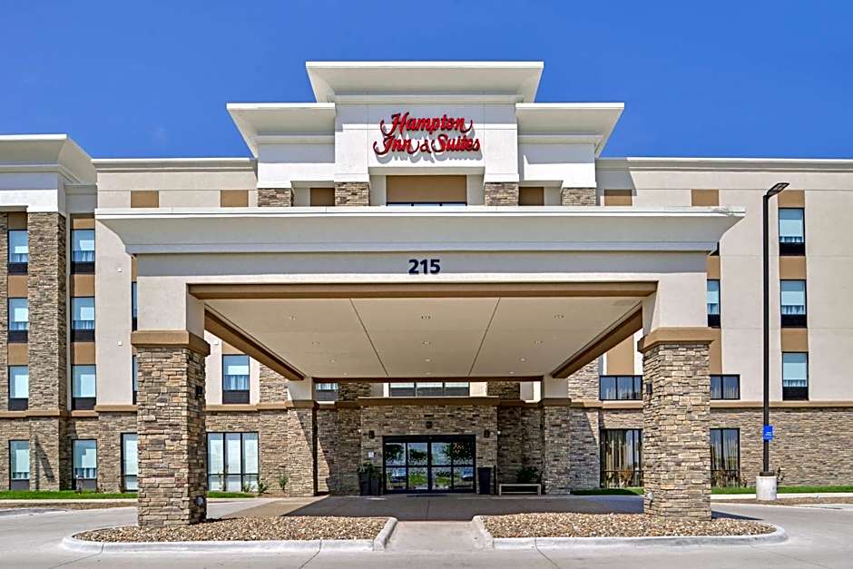Hampton Inn and Suites Altoona-Des Moines by Hilton