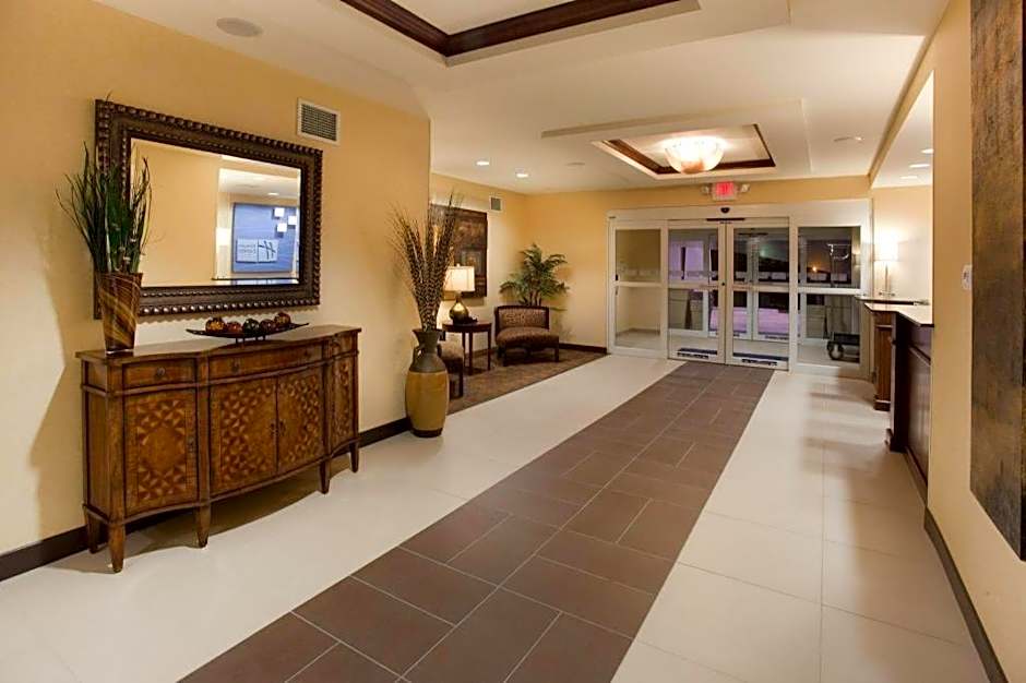 Holiday Inn Express Hotel & Suites Lamar By IHG