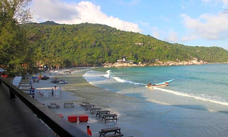 Phangan Mantra Inn