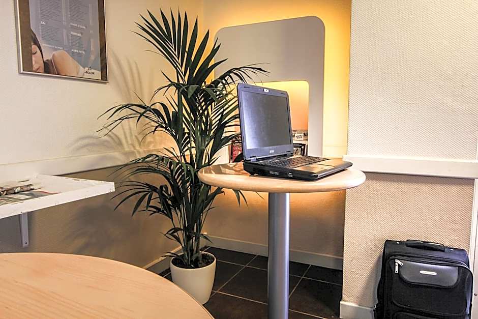 ibis budget Chateaudun