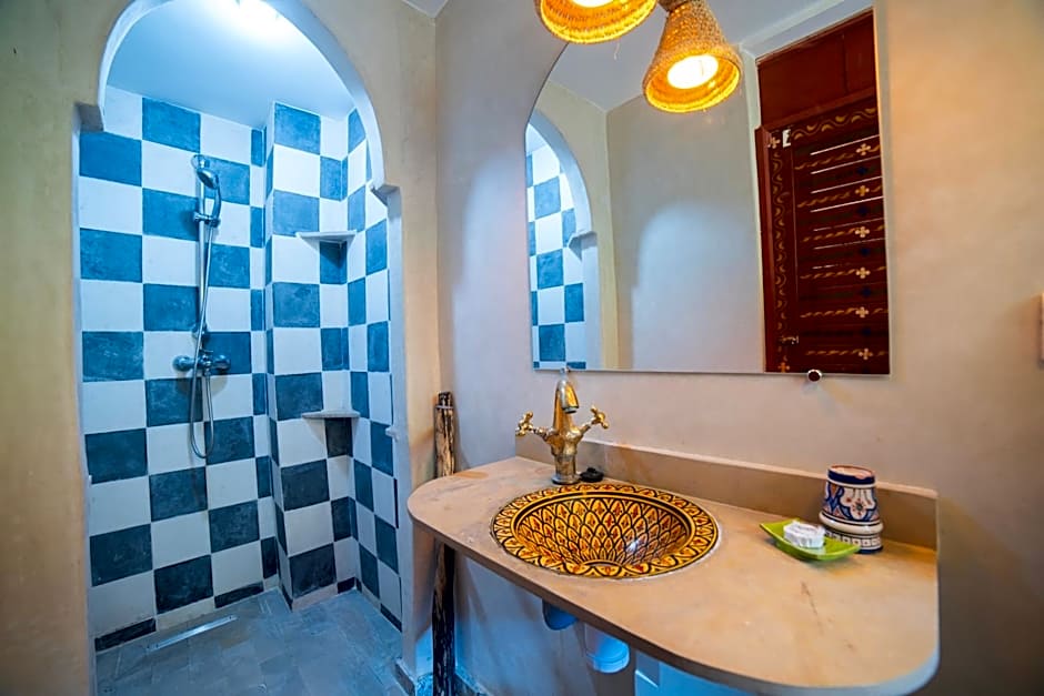 Riad Arabic House & Spa