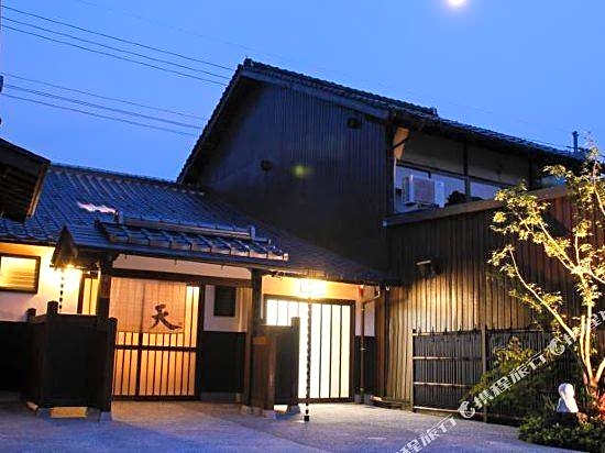 Takeda Matiya Terakoya Hanatei