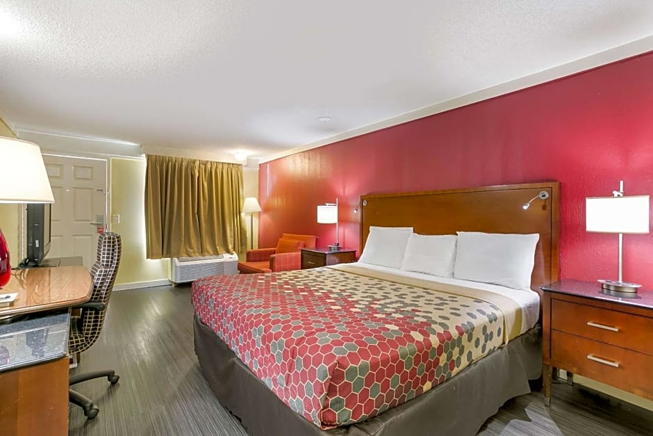 Econo Lodge Frederick