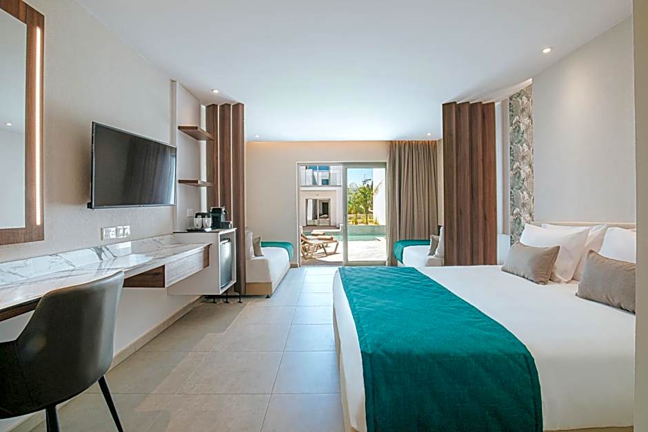 Atlantica Sungarden Park