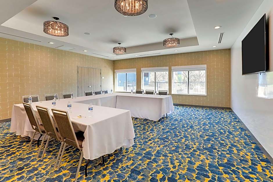 Hampton Inn By Hilton & Suites Weatherford, TX