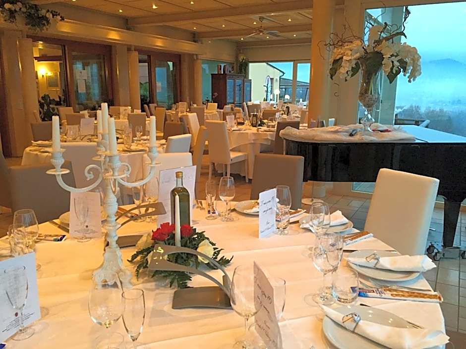 Villa del Poggio Prosecco Bike Hotel