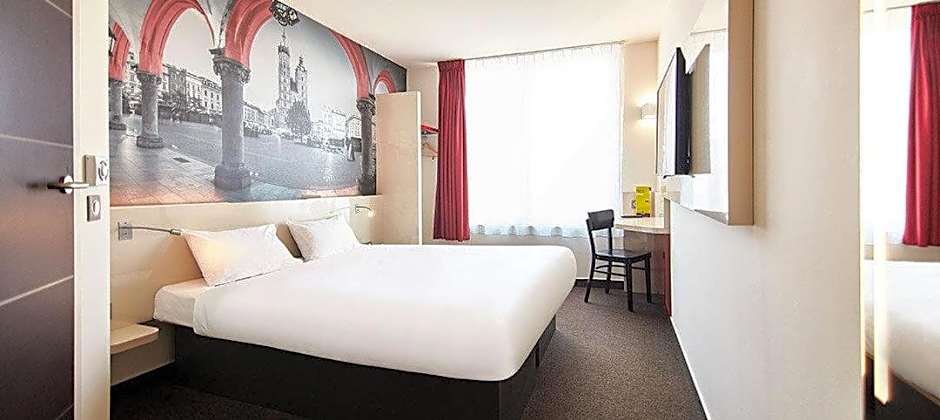 B&B Hotel Krakow Centrum