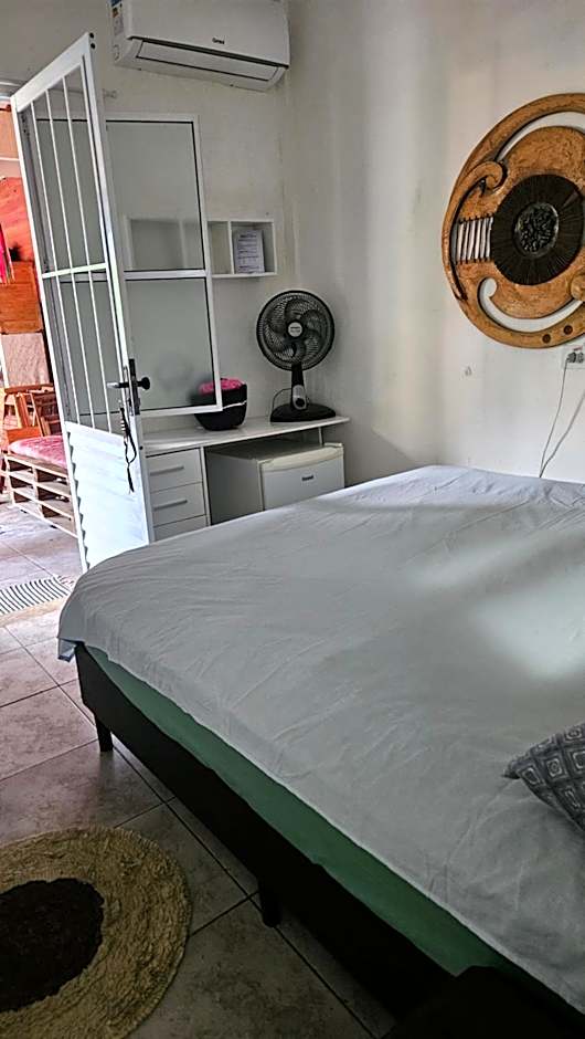 Pousada e SPA Shiva São Sebastião 200mts da praia