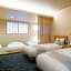 Hotel Nara No Hamori