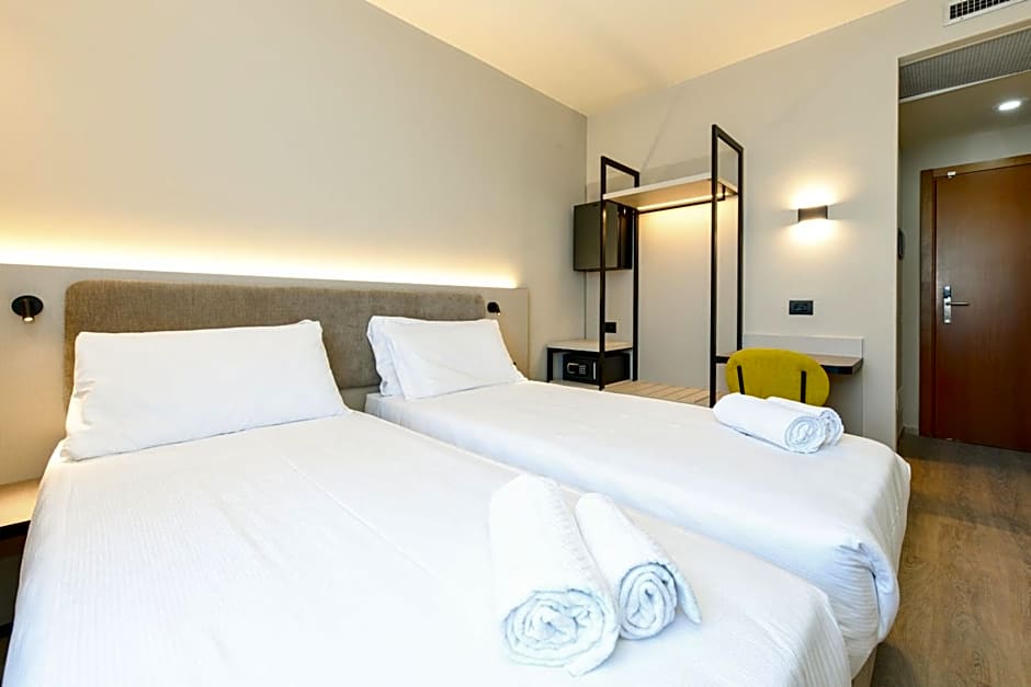 Best Western Hotel Garda