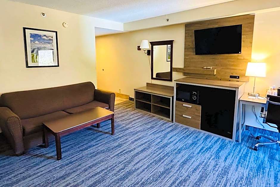 Quality Inn Danville - University Area