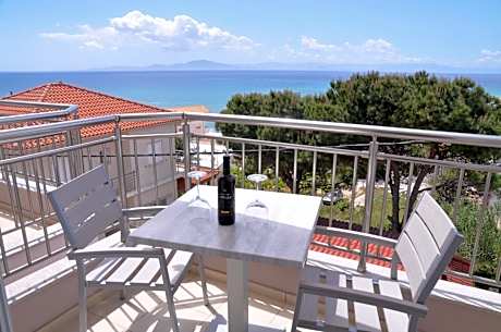 Apartments Stoudios Georgias