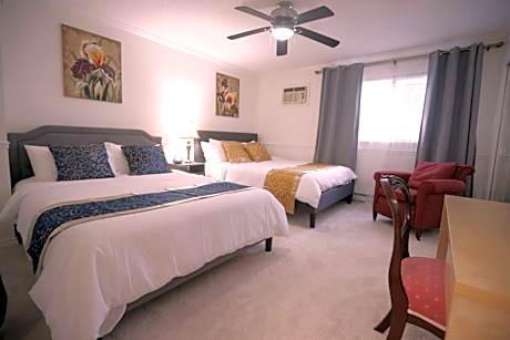 Sweet home at Sunnyside Suite 1