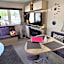 STATIC CARAVAN HOTEL in EDINBURGH