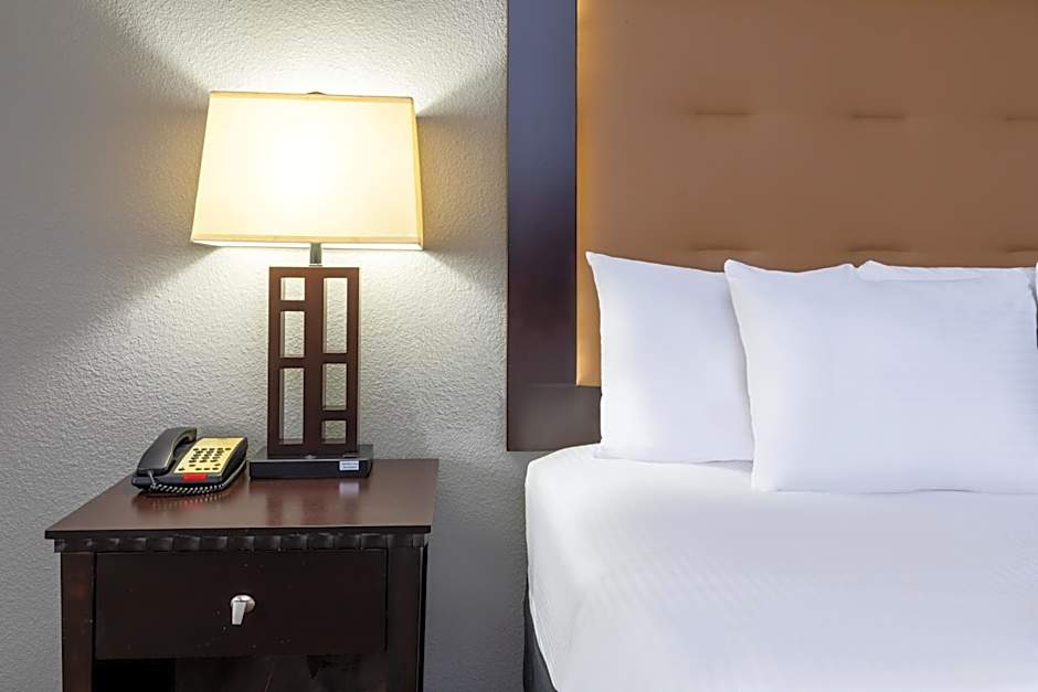 La Quinta Inn & Suites by Wyndham Mt. Pleasant