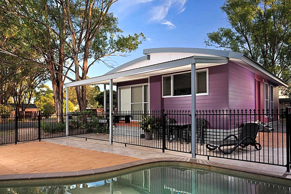 Ingenia Holidays Hunter Valley